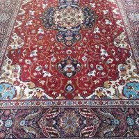 یک جفت ۹متری ماشینی ۵۰۰شانه اقتصادی