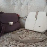 کیف دوشی|کیف، کفش، کمربند|میانه, |دیوار