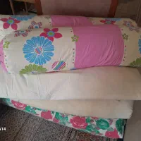تشک لحاف روتختی متکا