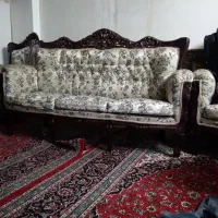 مبل ومیز جلومبلی