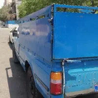 فروش باربند نیسان