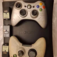 ایکس باکس ۳۶۰ / XBOX 360 در حد نو تمیز