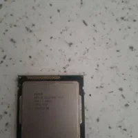 یک عدد پردازنده seleron g550