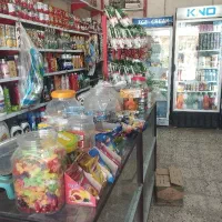 مغازه