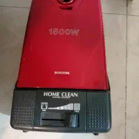 جارو برقی سامسونگ