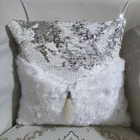 روکش کوسن مخمل طلا کوب در چند رنگ و مدل جنس عالی