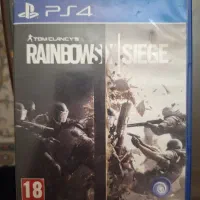rainbow six sage|کنسول، بازی ویدئویی و آنلاین|تهران, دریاچه شهدای خلیج فارس|دیوار