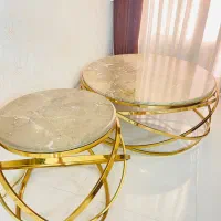 میز جلو مبلی