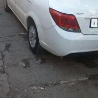 دنا ۹۷|خودرو سواری و وانت|قم, نیروگاه|دیوار