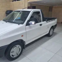 وانت پراید 1401 درجه یک