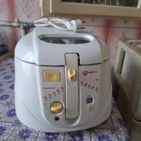 سرخ کن فوما ژاپن