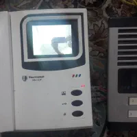 آیفون تصویری الکتروپیک