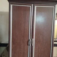 کمد mdf