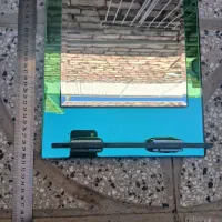 اینه|آینه|اراک, |دیوار