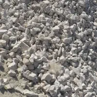 سنگ ریزه سفید چین الیگودرز، مستقیم از کارخانه