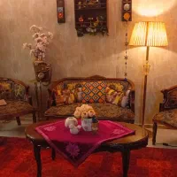 میبل آنتیک قدیمی