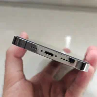 دو سیم iPhone 12 pro|موبایل|قم, انسجام|دیوار