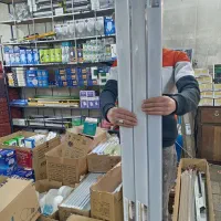 مهتابی ال ای دی ۹۰وات