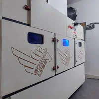 سایلنت باکس ۹ ظرفیتی هوشمند فول امکانات