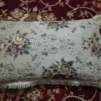 رویه بالشت سالم در حد نو