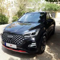 x55|خودرو سواری و وانت|کرج, دهقان ویلا|دیوار