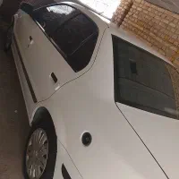 سمند ای آف سون بدون رنگ و گاز سیمی استثنائی مدل 97