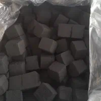 ذغال نارگیل