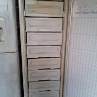 فروش فریزر ۸ کشو