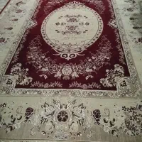 قالی ۱۲ متری