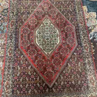 فرش دستباف نو