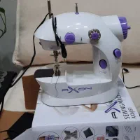چرخ خیاطی مسافرتی نو