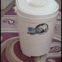 مینی واش ۲ونیم کیلویی فریدولین کاملا سالم و نو