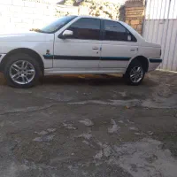 پژوپارس مدل۸۹