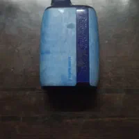 ویپ شارژی