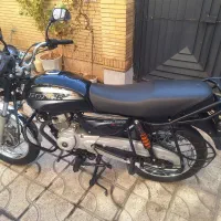 موتور باکسر150 باجاج اصلی