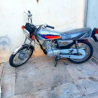 موتور 125