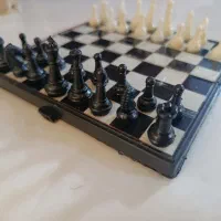 بازی شطرنج مینی مال