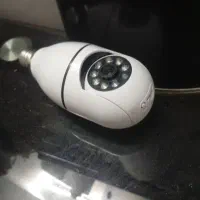 دوربین لامپی  داداش هنوز استفادنکردم