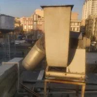 سانترفیوژ موتوژن KW2.2 کاملآ سالم
