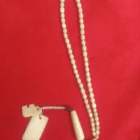 تسبیح استخوانی