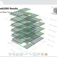 آموزش طراحی سازه فولادی و بتنی