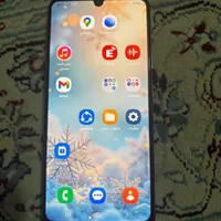 سامسونگ Galaxy A32 با حافظهٔ ۱۲۸ گیگابایت
