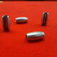 سرب چاک دار برای تور