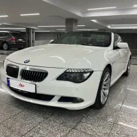 Bmw630i تمیز ترین