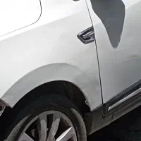 صافکاری پی دی ار با دستگاه