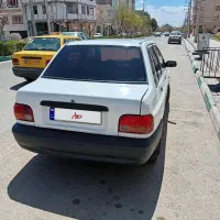 پراید دوگانه مدل 88