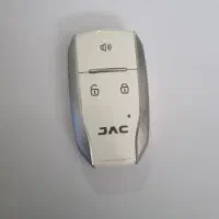 سوئیچ جک S5 اصلی سفید