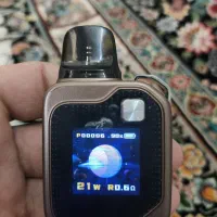 لست ویپ اورسا بیبی ۳