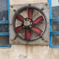 فن هواکش