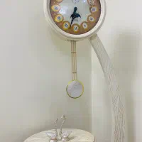 ساعت لوتوس